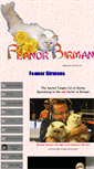 Mobile Screenshot of feanor.com.au